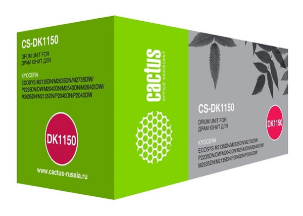 фото Фотобарабан  Cactus CS-DK1150 в Уфе
