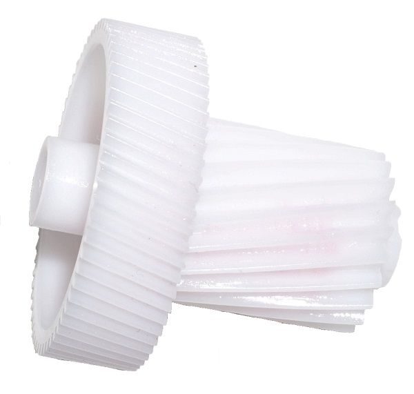 

Запчасть Kyocera 302H431080/2H431080 шестерня GEAR Z64R-Z21L, 302H431080/2H431080