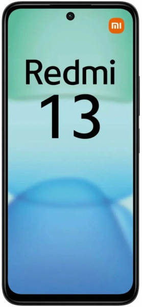 фото Смартфон  Xiaomi Redmi 13 RU 8/256GB в Омске