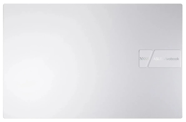 фото Ноутбук  ASUS Vivobook 15 X1504VA-BQ4422 15.6 ", Core 7, 16 Гб RAM, 512 Гб SSD, UHD Graphics, Серебристый