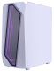 фото Корпус ATX 1STPLAYER INFINITE SPACE IS6 ARGB White в Санкт-Петербургe