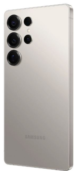 фото Смартфон  Samsung Galaxy S25 Ultra 5G 12/256GB в Омске