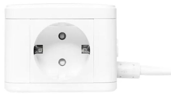 фото Удлинитель  EKF UBA-CUB-3-WC в Уфе