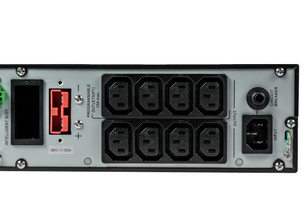 фото Источник бесперебойного питания  Systeme Electric SRTSE1500RTXLI в Перми