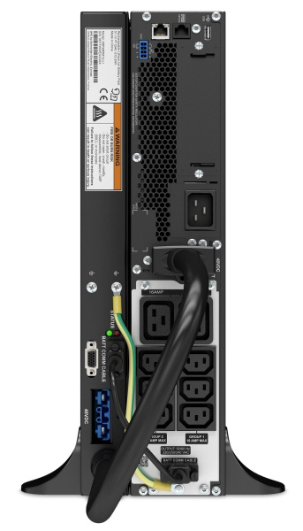 фото Источник бесперебойного питания  APC Smart-UPS SRT