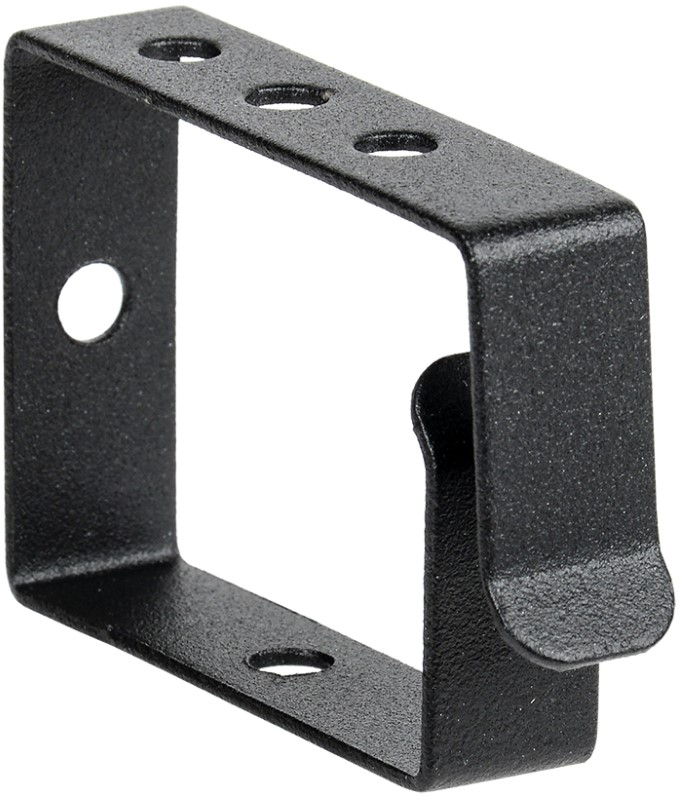 

Кольцо ITK CR05-7044 кабельное 70x44 мм (комплект 4шт), черное, CR05-7044