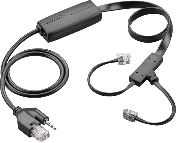 фото Микролифт  Plantronics PL-APC43 в Казани