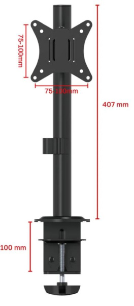 фото Крепление UNITEKI FMT71 в Челябинске