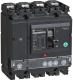 фото Автоматический выключатель в литом корпусе  Systeme Electric SPC250F25022L4DF в Санкт-Петербургe