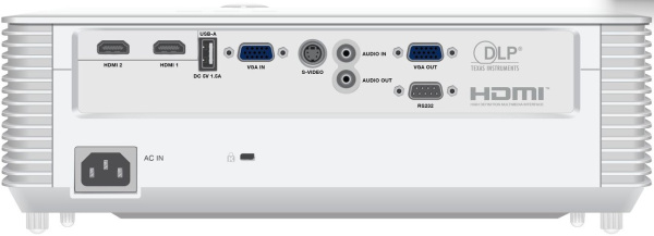 фото Проектор  Exell EXD102STW в Волгограде