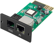 фото Карта GIGALINK GL-UPS-OL-SNMP-RK