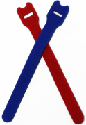 фото Хомут Hyperline WASN-125-mix-10