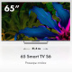 фото Телевизор  Haier DH1VWQD06RU