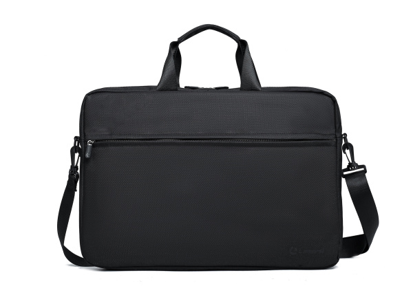 фото Сумка для ноутбука Lamark L217 Black в Омске