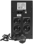 фото Источник бесперебойного питания EKF SSW-2200