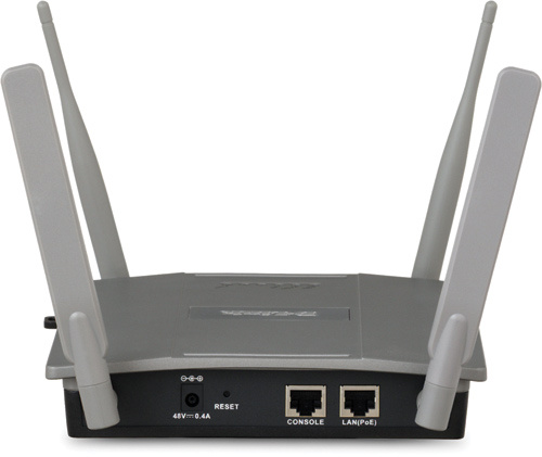 фото Точка доступа D-link DAP-2690/RU/B1A