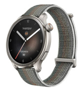 фото Часы Amazfit Balance A2287