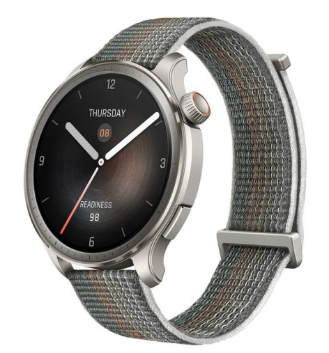 фото Часы  Amazfit Balance A2287 в Омске