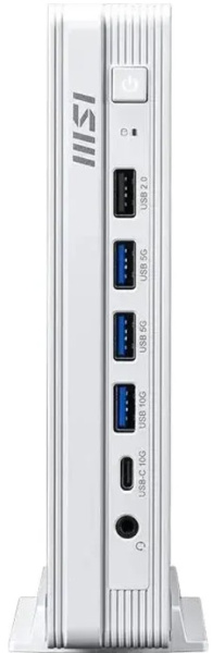 фото Неттоп  MSI Pro DP10 A14MG-011XRU в Санкт-Петербургe