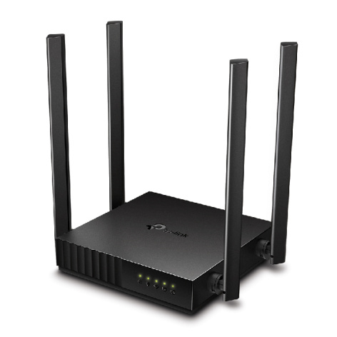 фото Роутер WiFi TP-LINK Archer C54 в Самаре