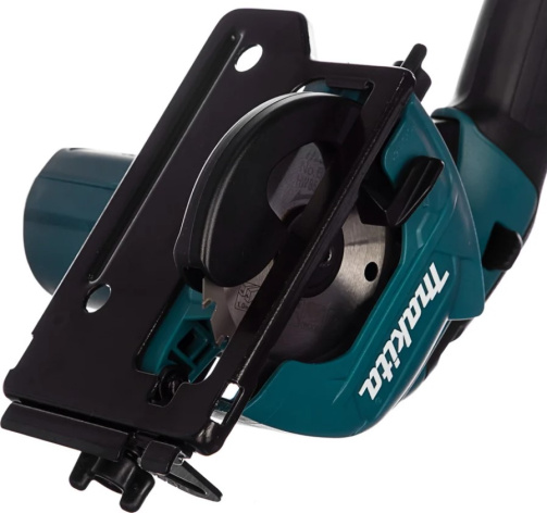 фото Пила дисковая Makita HS301DZ в Краснодаре