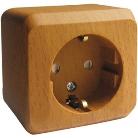 фото Розетка  Systeme Electric PA16-004T в Самаре