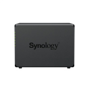 фото Сетевое хранилище Synology DS1525+