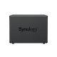 фото Сетевое хранилище  Synology DS1525+ в Перми