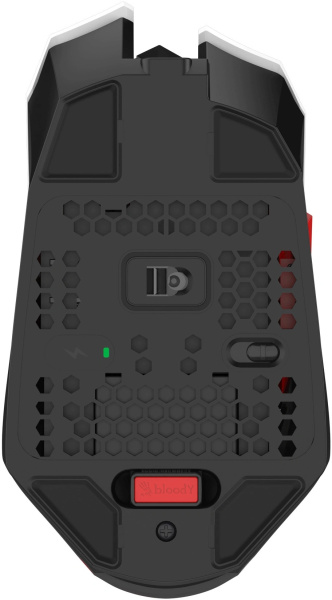 фото Мышь Wireless A4Tech Bloody R36 Ultra в Екатеринбурге