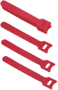 фото Хомут Cabeus CLAMP-125-RD