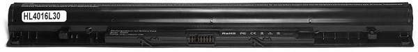 

Аккумулятор для ноутбука Lenovo OEM G500s IdeaPad G400S, G510S, S410P, S510P, Z710, G50-30 Series. 14.8V 2600mAh PN: L12M4E01., G500s