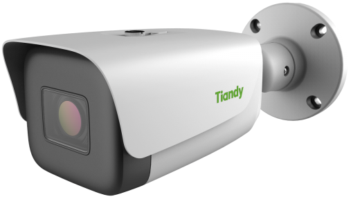 

Видеокамера IP TIANDY TC-C35TS Spec:I8/A/E/Y/M/H/2.7-13.5mm/V4.0 5МП уличная цилиндрическая с ИК-подсветкой до 80м, TC-C35TS Spec:I8/A/E/Y/M/H/2.7-13.5mm/V4.0