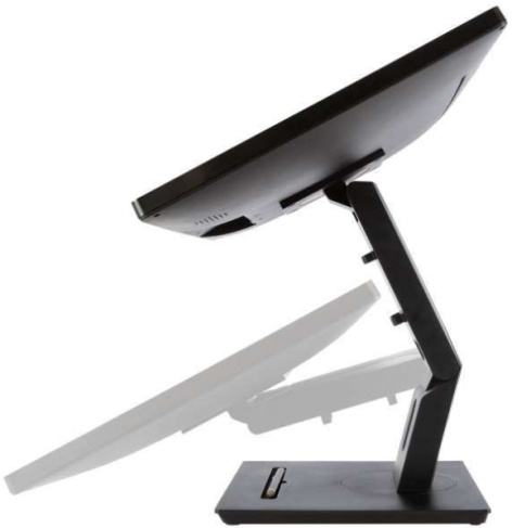 фото Монитор 27" Irbis SMARTVIEW ISM27FIDT Touch в Уфе