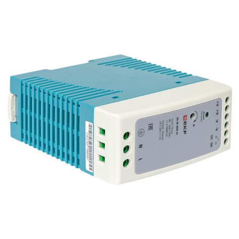 фото Блок питания  EKF DR-M-40W-24 в Красноярске
