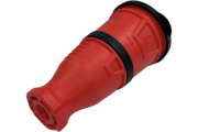 фото Удлинитель iTOK i-CONNECT-COLOR-SU-PVS-315-1-44-7-RED