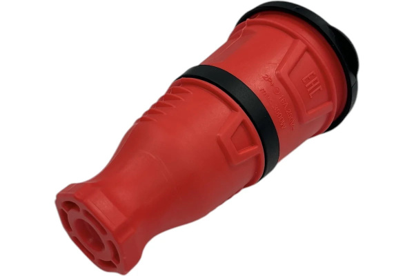 фото Удлинитель силовой iTOK i-CONNECT-COLOR-SU-PVS-315-1-44-7-RED в Уфе