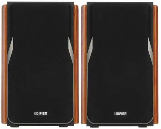фото Компьютерная акустика  Edifier R1380T brown в Красноярске