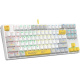 фото Клавиатура  A4Tech S87 USB  ENERGY WHITE в Уфе