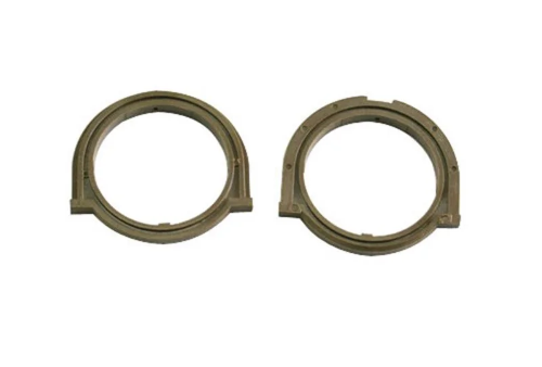 

Запчасть CET Бушинг тефлонового вала для BROTHER HL-5240/5250/5340/5350/5370, DCP-8060/8080 (CET), 2 шт/компл, CET6396, CET6396