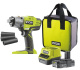 фото Гайковерт Ryobi R18IW3-120S в Смоленске