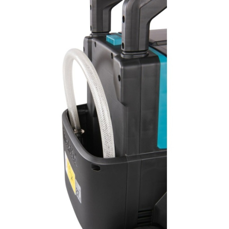 фото Мойка высокого давления Makita HW001GZ