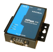фото Преобразователь MOXA NPort 5130