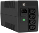 фото Источник бесперебойного питания  Exegate Power NB-800.LED.AVR.4C13.USB в Екатеринбурге