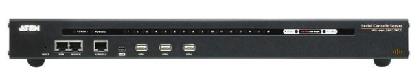 фото Консольный сервер  Aten SN0116COD-AXA в Красноярске