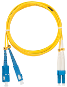 фото Патч-корд NikoMax NMF-PC2S2C2-SCU-LCU-001