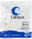 фото Кабель патч-корд  Cabeus PC-TEL-RJ12-0.5m в Санкт-Петербургe
