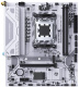 фото Материнская плата mATX MAXSUN MS-Challenger B650M WIFI ICE в Омске