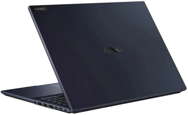 фото Ноутбук  ASUS ExpertBook Advanced B5604CMA-QY0235 в Красноярске 16 ", Core Ultra 5, 8 Гб RAM, 512 Гб SSD, Arc graphics, Черный