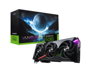 фото Видеокарта MSI GeForce RTX 5080 VANGUARD SOC (RTX 5080 16G VANGUARD SOC)
