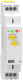 фото Реле задержки выключения IEK CTR-430-TF-1-10D-U240-C00